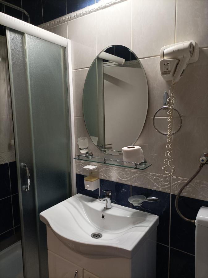 Gm Apart Hotel Ni Екстериор снимка