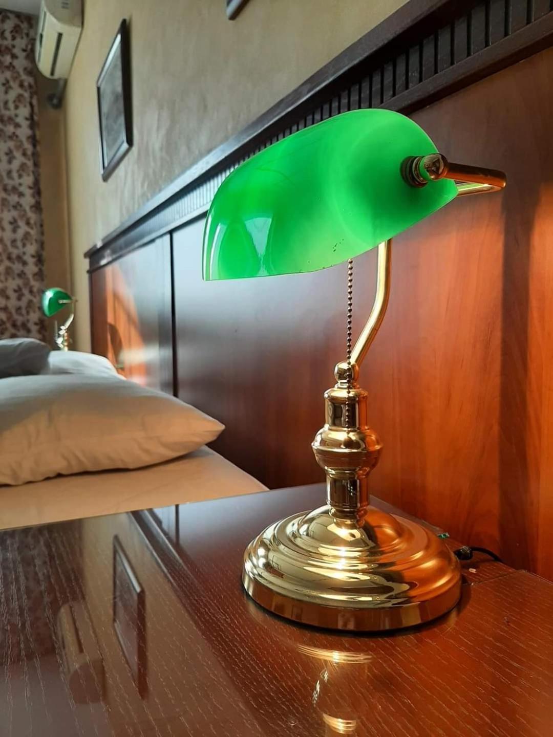 Gm Apart Hotel Ni Екстериор снимка