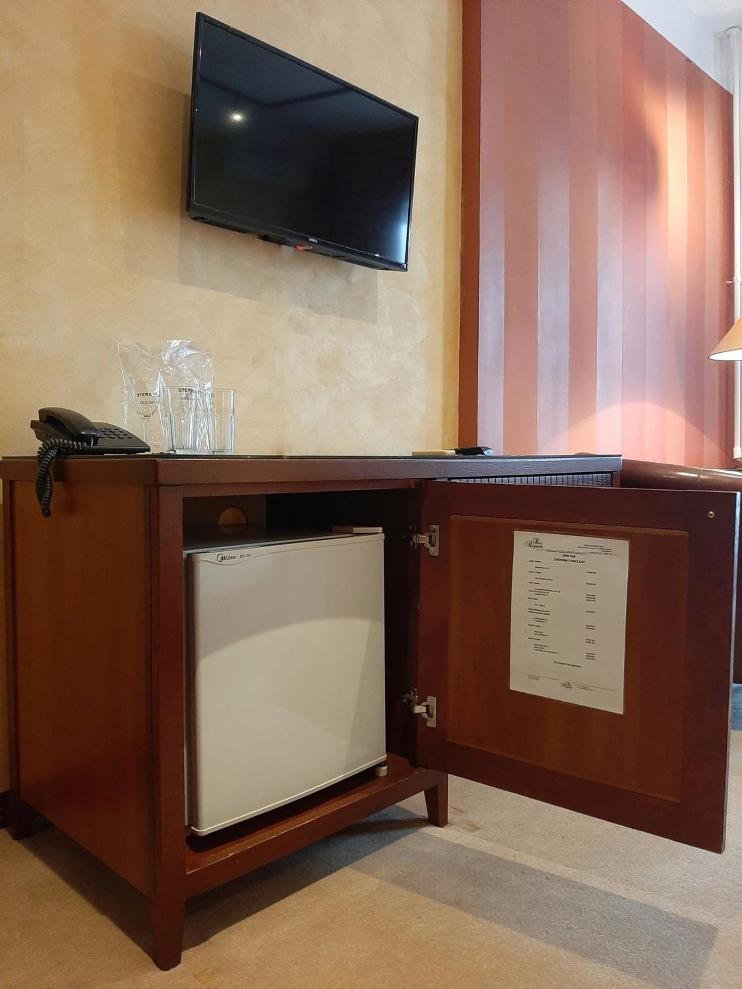 Gm Apart Hotel Ni Екстериор снимка