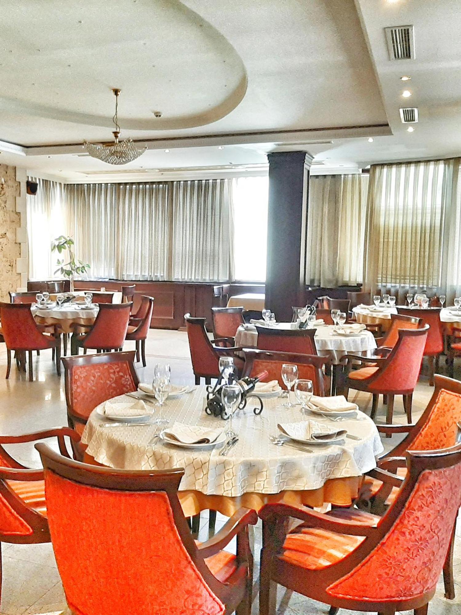 Gm Apart Hotel Ni Екстериор снимка
